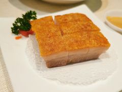 脆皮烧肉-御宝轩(益丰·外滩源店)