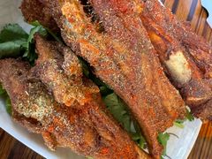 -沈长霞遵义羊肉粉(永丰店)