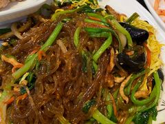 -青松馆韩国料理(香港中路佳世客店)