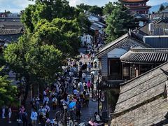 -大理古城