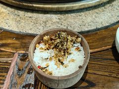 -印象老灶台三下锅·湘西本土原味菜(天门山索道店)