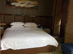 -清水湾酒店(深圳横岗塘坑地铁站店)