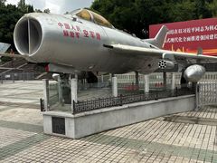 -聂荣臻元帅陈列馆