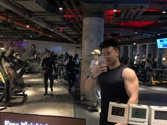 -威尔仕健身(虹桥南丰城店)