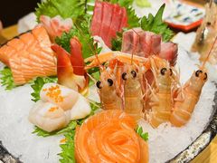 -花和海鲜自助(梅江店)