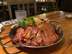 -宝莱纳餐厅(滨江店)