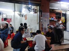 -威邵鸡煲(西华路总店)