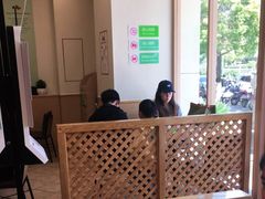 -德克士(通宝路店)