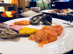 -夜市全日餐厅·洲际酒店(石家庄洲际酒店)