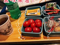 -大桶大足浴(南翔店)