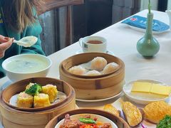-ZEN采蝶轩·粤味臻鲜·手作点心·商务宴请(泰州店)