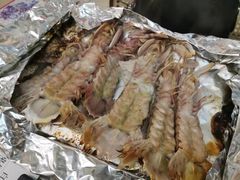 -白仁仔· 活烤海鲜 宵夜(豫园店)