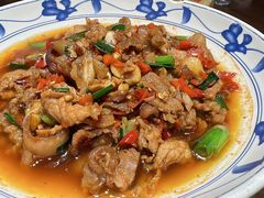 -八碗湘长沙市井菜(坡子街店)