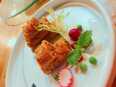 -徽州月·民间徽菜(浦东总店)