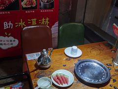 -捞围鲜·港式打边炉(海阳路店)