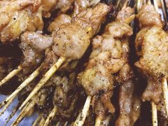 -老大鸡肉串(天津店)