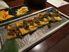 -弓二·烧鸟居酒屋(财富购物中心店)