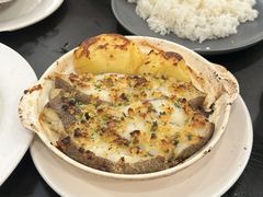 -妈阁铭记澳葡美食