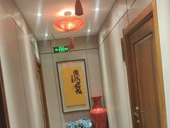 -山海经·海边人家 海鲜新青岛菜(扬州路店)