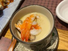-林妈妈村·日式料理(宝山万达店)