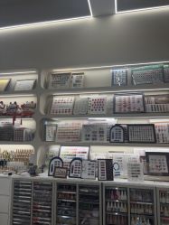 -Touch Nail·品质·美甲美睫