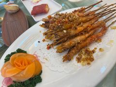 -山海天饮食集团(桃源居店)