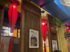 -南门四季铜锅涮肉(左家庄店)