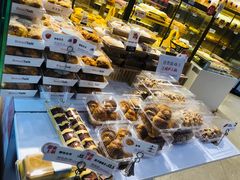 -BreadTalk面包新语·烘焙蛋糕(高德置地春广场店)