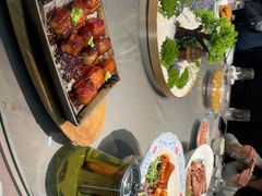 -悦福瑞酒楼(西影路店)