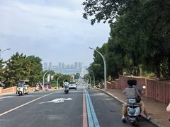 -养马岛旅游度假区