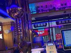 -唐力九头鸟烧烤·罗田吊锅(西云楼店)