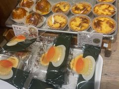 -西村叔叔的店·面包·甜品·蛋糕(崂山丽达店)