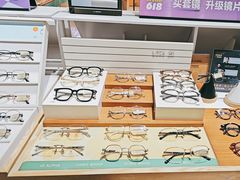 -LOHO眼镜(上海五角场合生汇店)