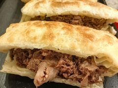 -高玛纳驴肉火烧(一世界店)