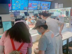 -肯德基(安定门店)