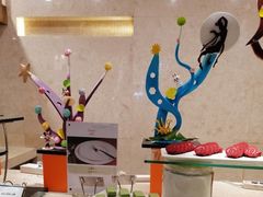 -韶关风度华美达广场酒店自助餐厅