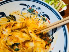 扯面三合一-关中老碗(建工路店)