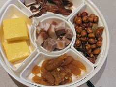-颂福楼·南京菜(定淮门店)