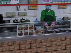 -信誉楼美食城(河间信誉楼商厦店)