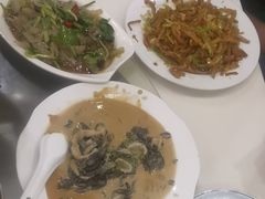 -福寿斋·老北京铜锅涮肉·烤鸭(顺义总店)