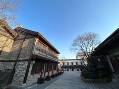 -茅山东方盐湖城景区