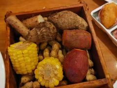 -北海金昌开元名都大酒店·四季轩中餐厅