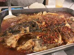 -鱼酷活鱼烤鱼(南京水游城店)