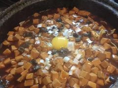 -粗茶淡饭·隐庐私厨(东亭店)