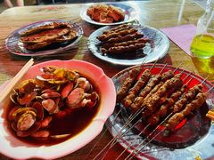 -曾记大腰子烧烤(苗栗路总店)