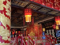 -蜀大侠火锅(春熙路店)