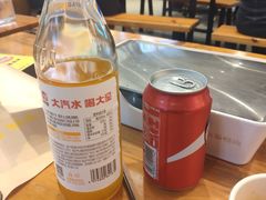 -本色.小马哥烧烤(无锡九里仓店)