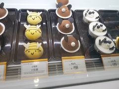 -仟吉KenGee(大江园店)