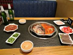 -川成串·自助串串香火锅(朝阳店)