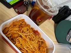 -必胜客(钻汇广场店)